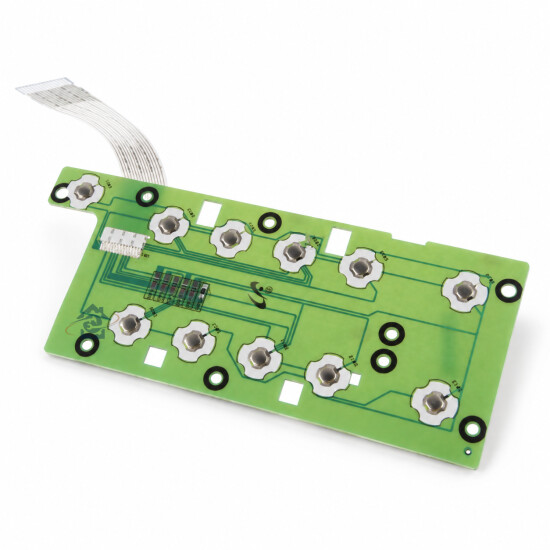 Module électronique d'origine DE96-00913A