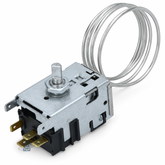 Thermostat 077B3505 d'origine 2063979724