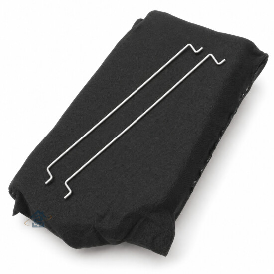 Filtre charbon 480122101068
