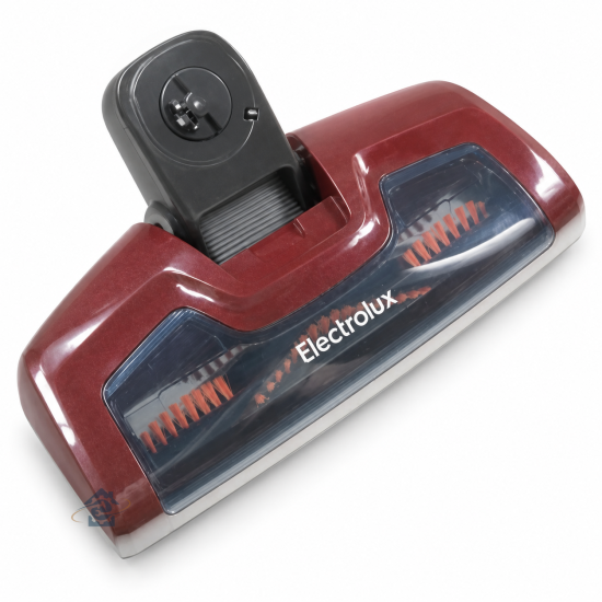 Brosse, Embout bordeaux d'origine 2198848075