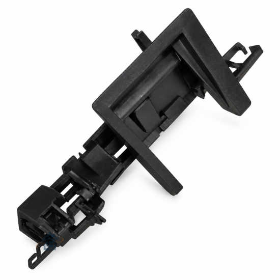 Serrure de porte 72X3760
