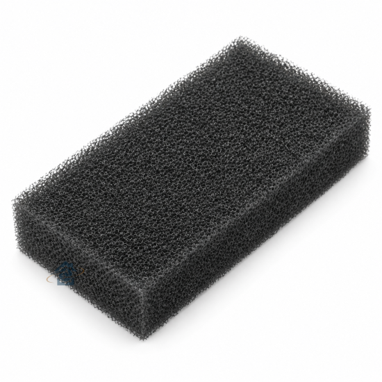 Filtre mousse 327136