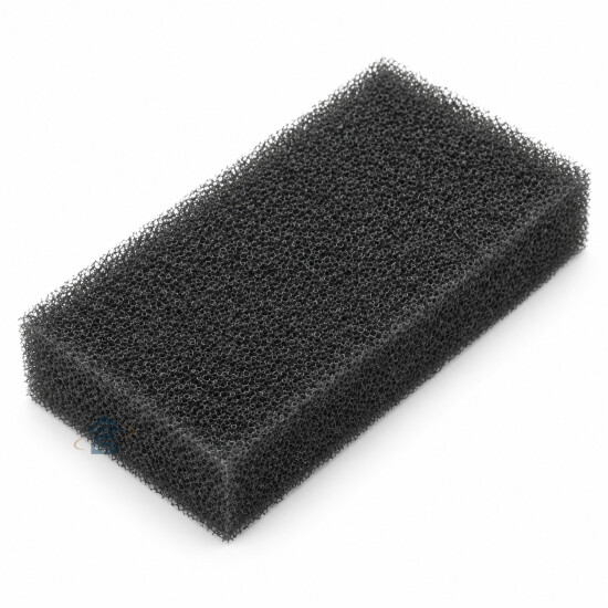 Filtre mousse 327136