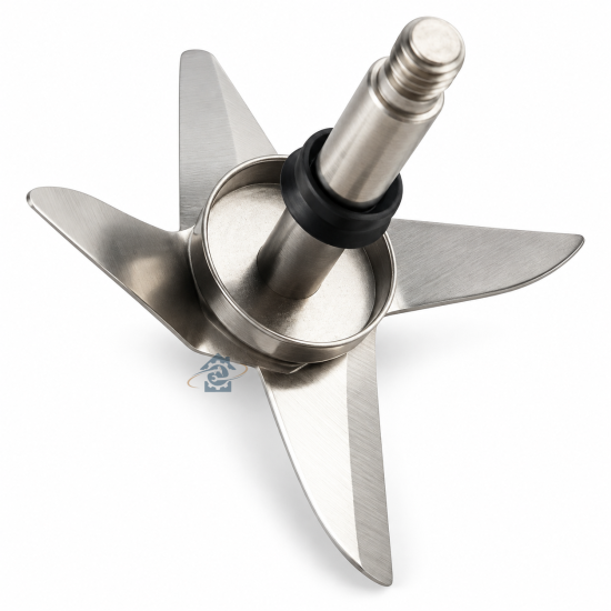 Couteau + joint blender MS-650069, MS-0A11543