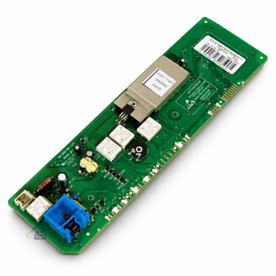 Carte électronique, Platine de commande 20626843