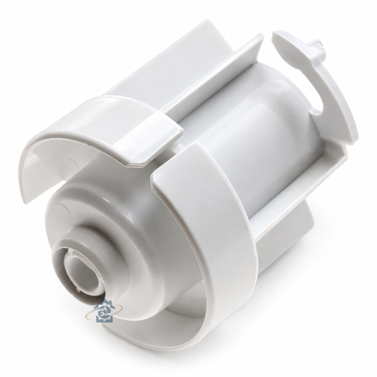 Bouton de commande d'origine (pour thermostat) 1247619008