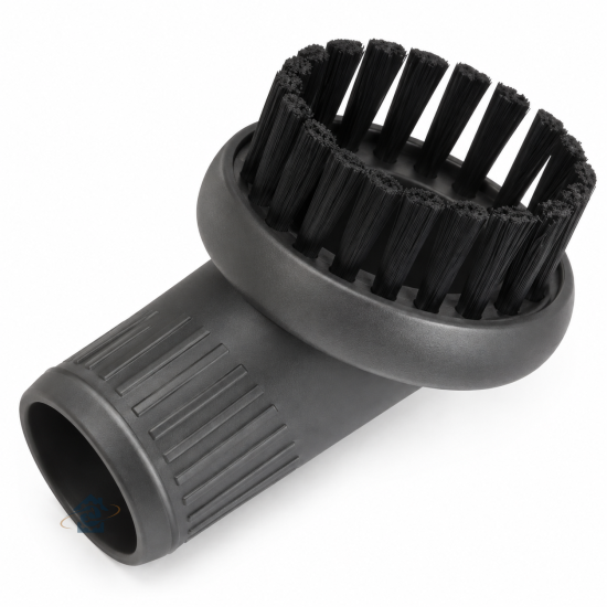 Brosse ronde ameublement ZR900801