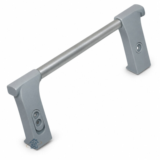 Poignée de porte inox d'origine C00272833