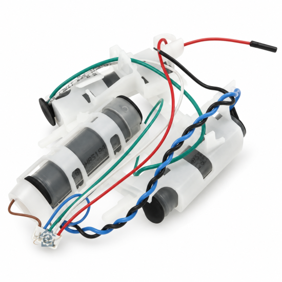 Batterie LI-ION 14.4V d'origine 140055192532, 140112523026