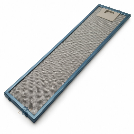Filtre métallique KE0001270