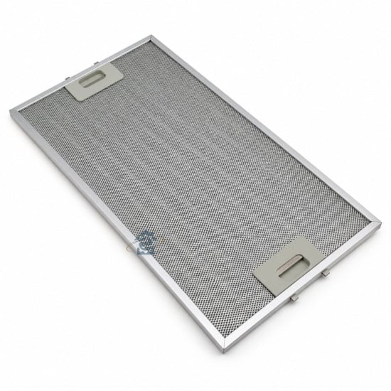 Filtre métallique anti-graisse 1010GW
