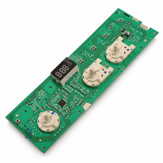 Carte électronique, module de commande d'origine C00299782