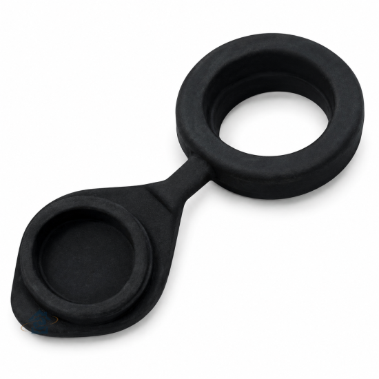 Cache bouchon vidange D60428