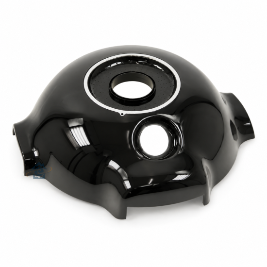 Couvercle supérieur COOKEO Touch SS-997337