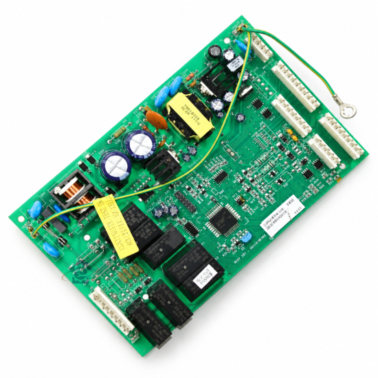 Carte électronique 43X0553