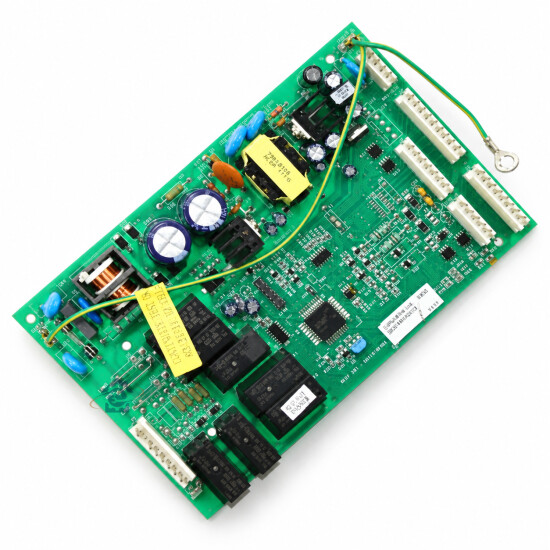 Carte électronique 43X0553