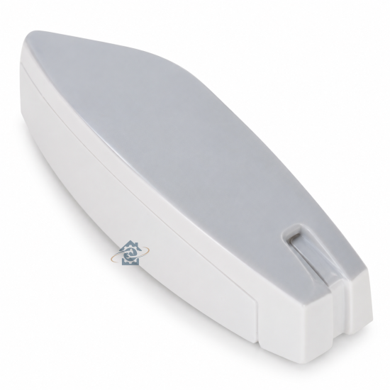 Manette blanche 72X4262