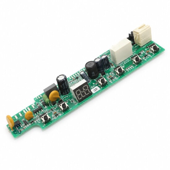 Module électronique programmé 49040138