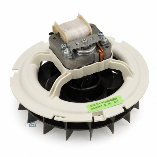 Ventilateur  de refroidissement d'origine 481010836699, C00386240
