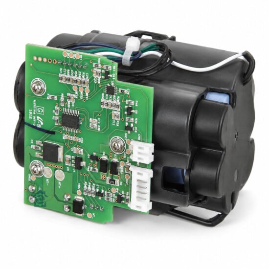 Batterie Li-Ion 14.4V RS-RH5864