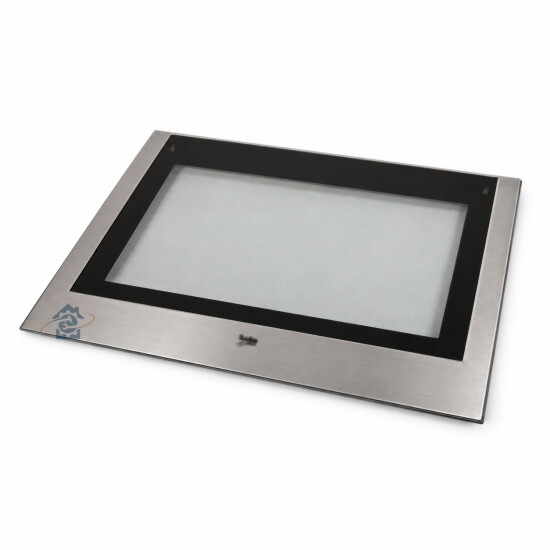 Vitre  extérieure de porte 410930264