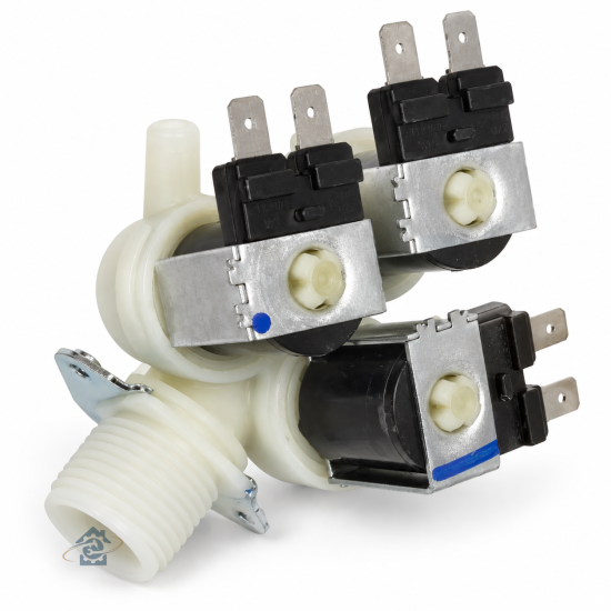 Electrovanne 34010714