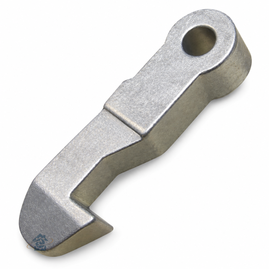 Pene de porte doigt de verrou 55X6218