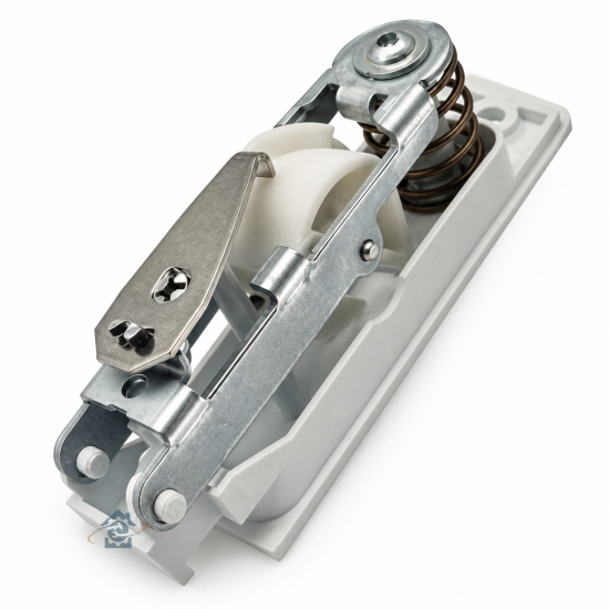 Serrure de porte 57X2381