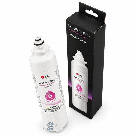 Filtre à eau LT800P ADQ73613401, ADQ73613408