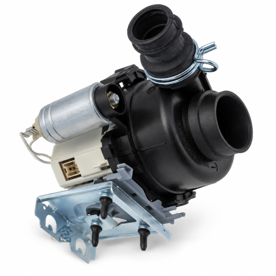 Pompe de cyclage d'origine 481072628031, 481236158445
