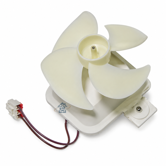 Ventilateur 4305891385, 4305891785
