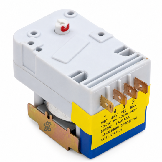 Minuterie de dégivrage DA45-10003C
