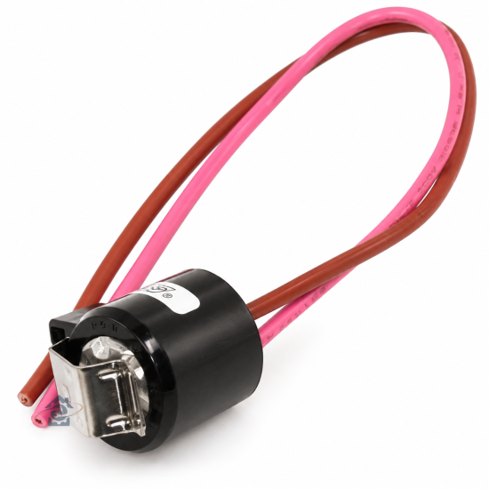 Thermostat de dégivrage 39TVE31 d'origine 482000007311