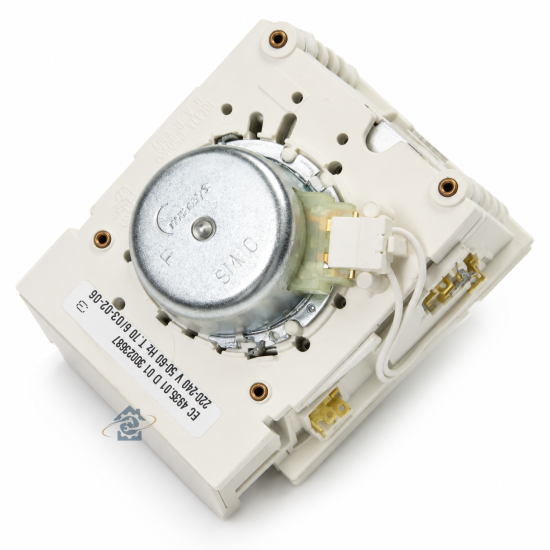 Programmateur 52X1725