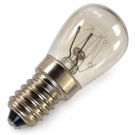Ampoule 10w E14  220v d'origine 40040018