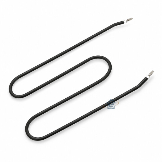 Résistance inférieure SS-992713