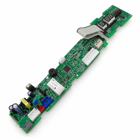 Carte électronique FE9L003F3