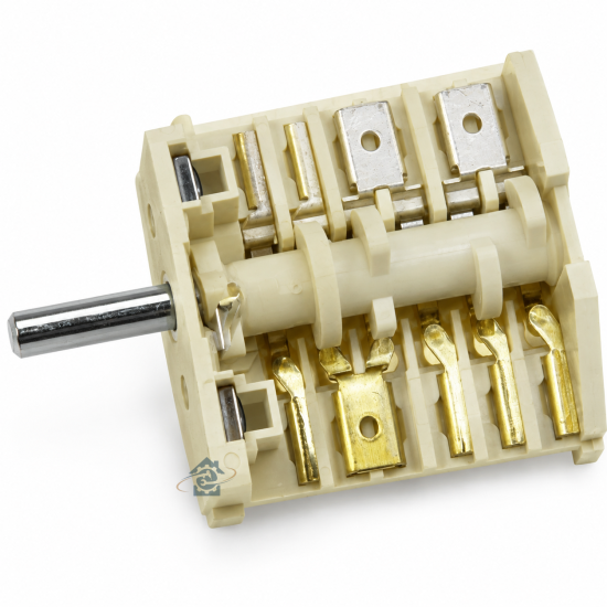 Interrupteur selecteur d'origine 00161789