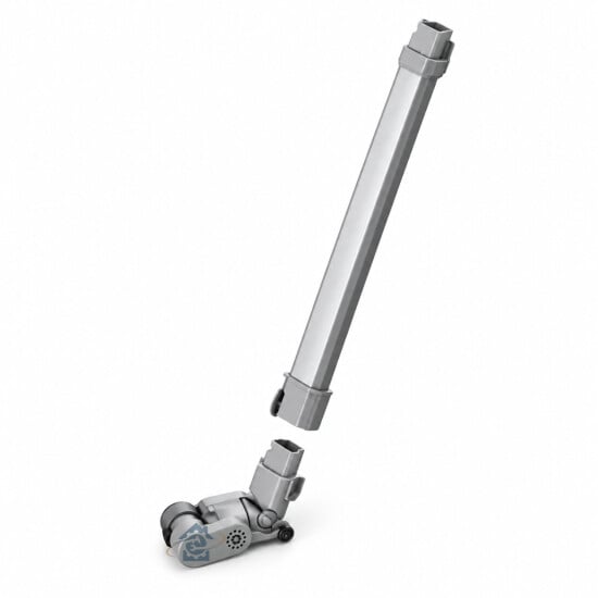 Brosse Motorisee repère 1 AS000095