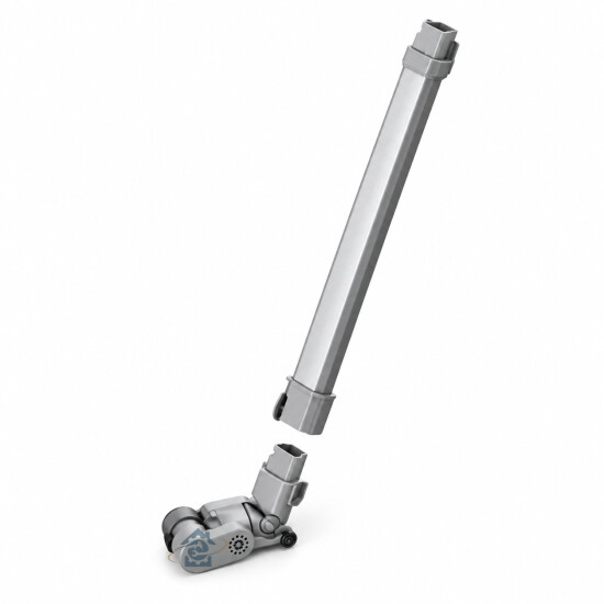 Brosse Motorisee repère 1 AS000095