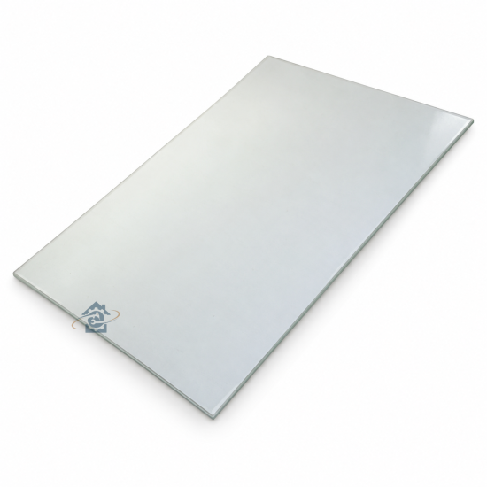 Vitre intérieure de porte 522 x 393mm d'origine 3561630017