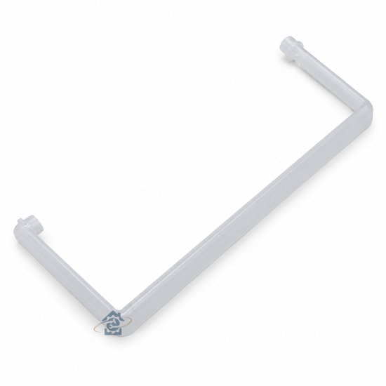 Tuyau d'alimentation de bras supérieur d'origine C00041017
