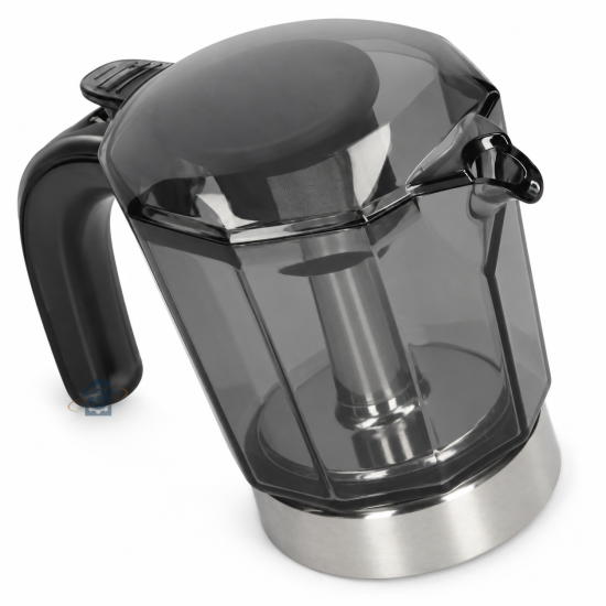 Ensemble complet carafe 4 tasses + filtre  orge 7313285559
