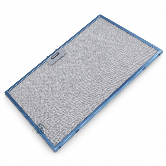 Filtre métal 566x380mm d'origine 4055026589
