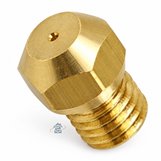 Injecteur, gicleur gaz butane/ propane(diam 0,85) d'origine 3422508097