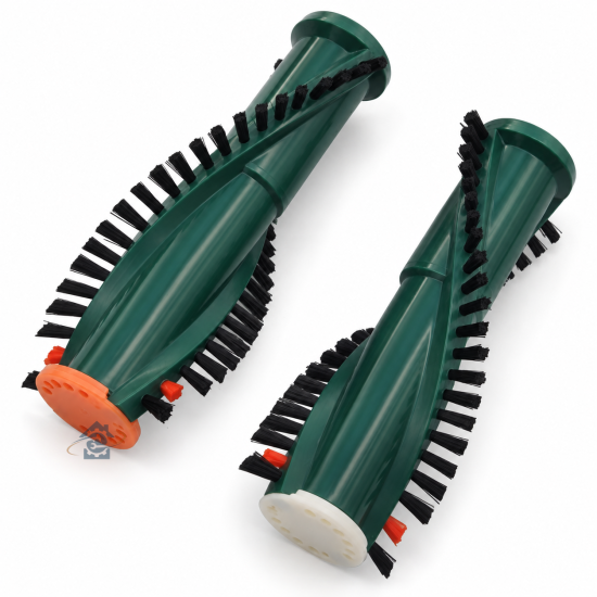 Brosses Rotatives compatibles 10VW03