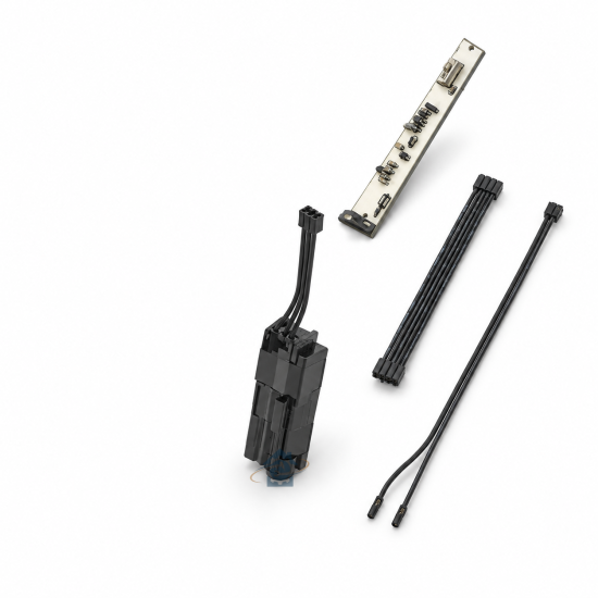 Batterie.li-ion + fusible RS-2230001828