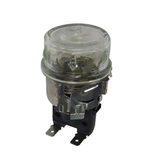 Cache lampe et douille 265900001