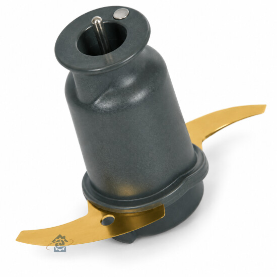 Couteau hachoir SS-1530000804