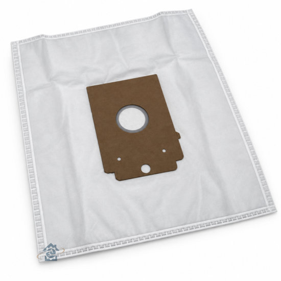 Boîte de 5 sacs microfibres 35600732